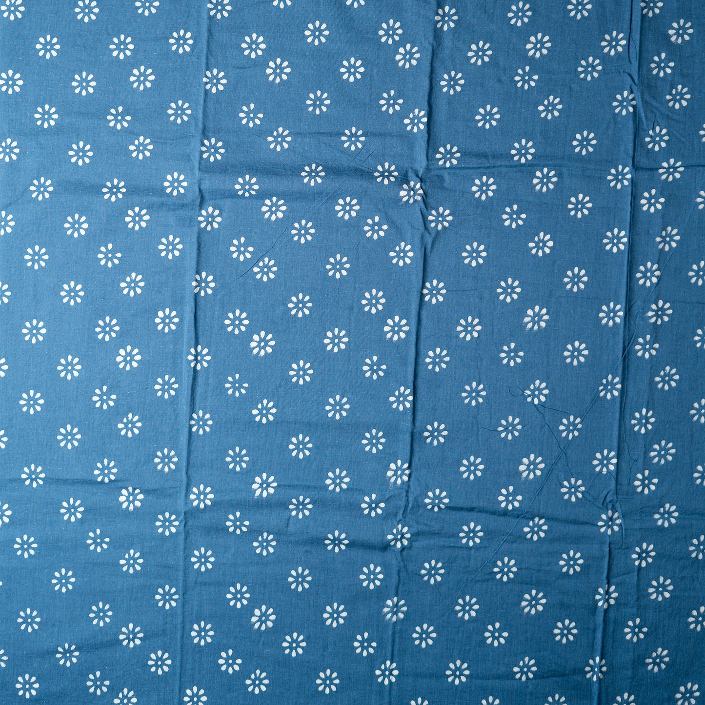 Cotton bottom with print design.