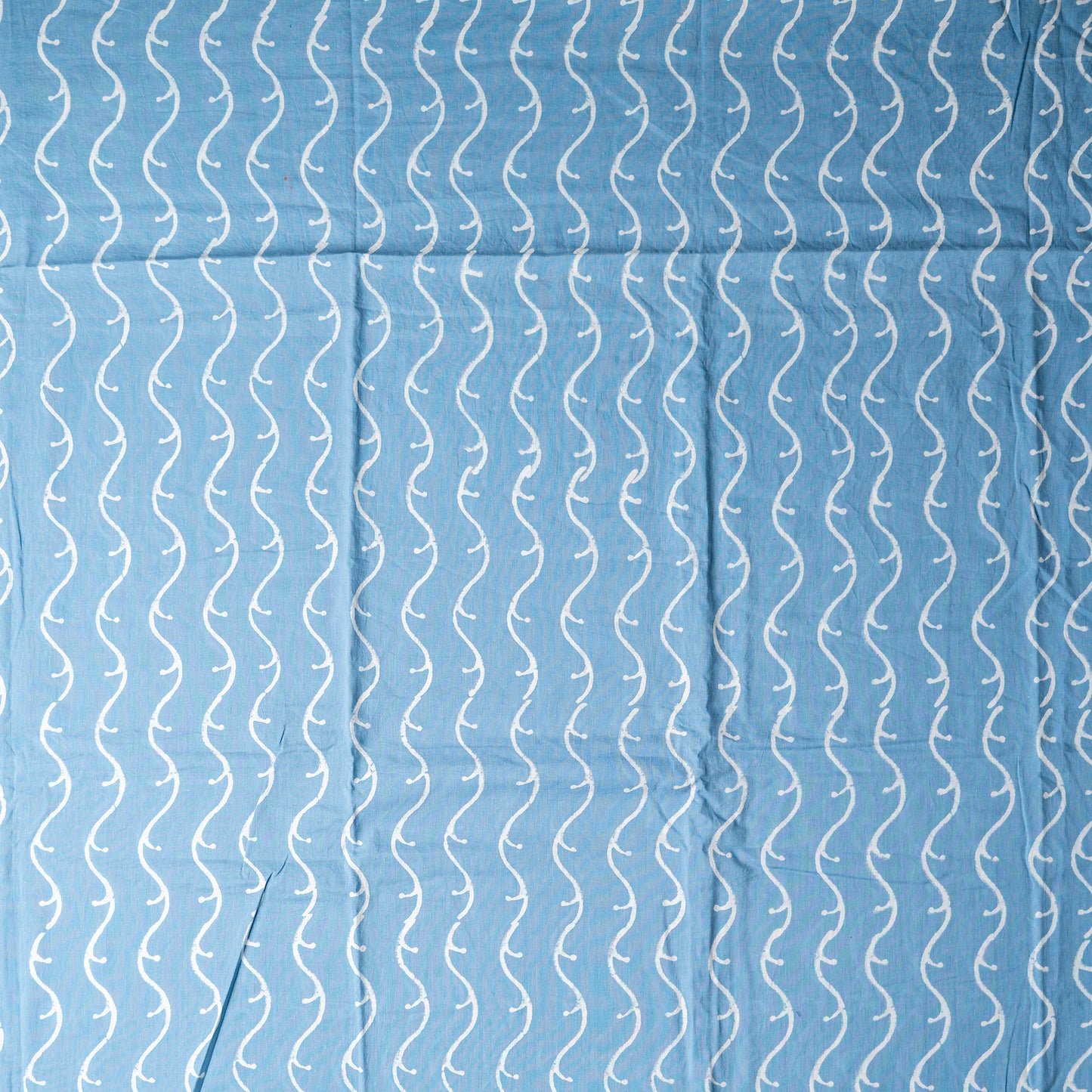 cotton bottom with print design