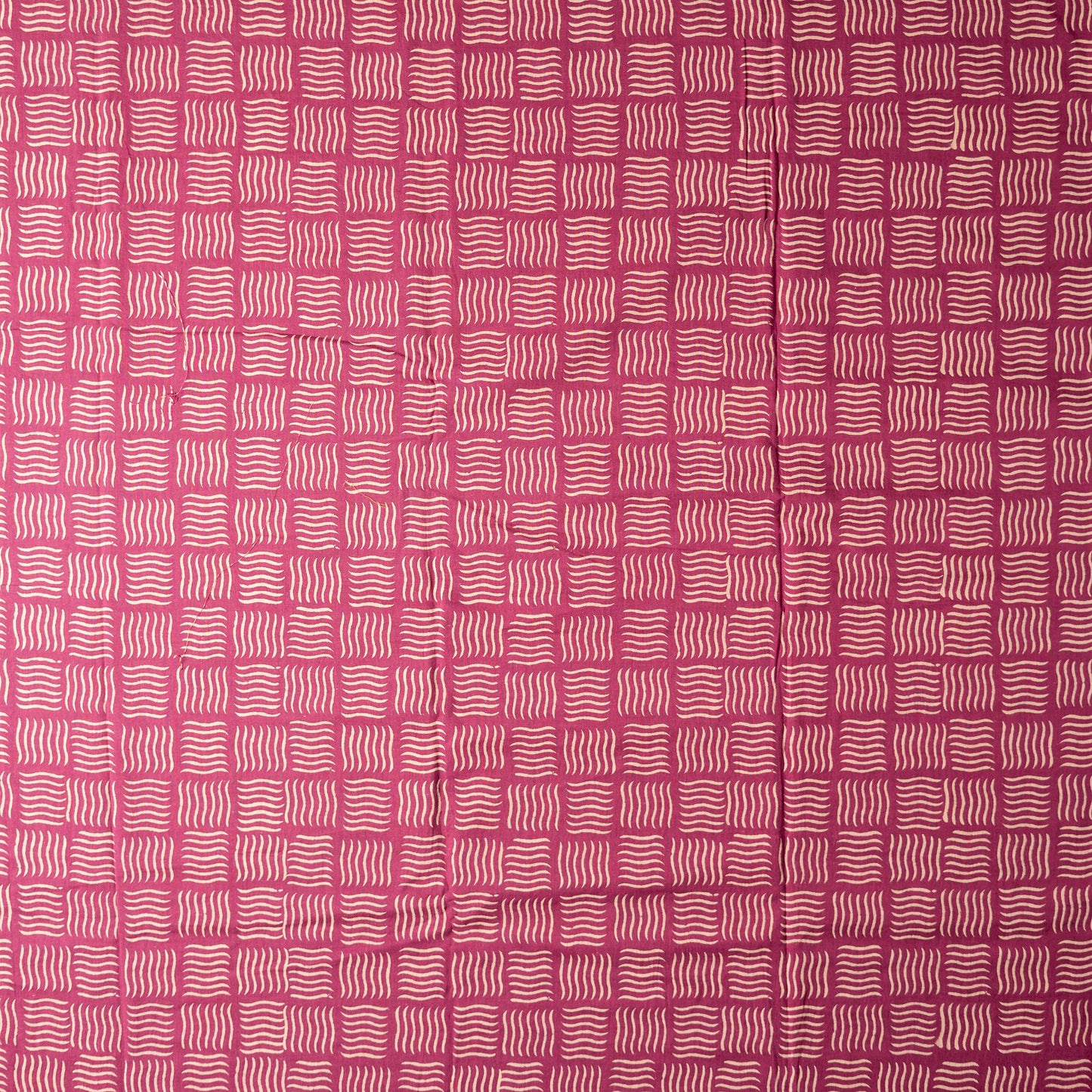 Cotton bottom with print design.