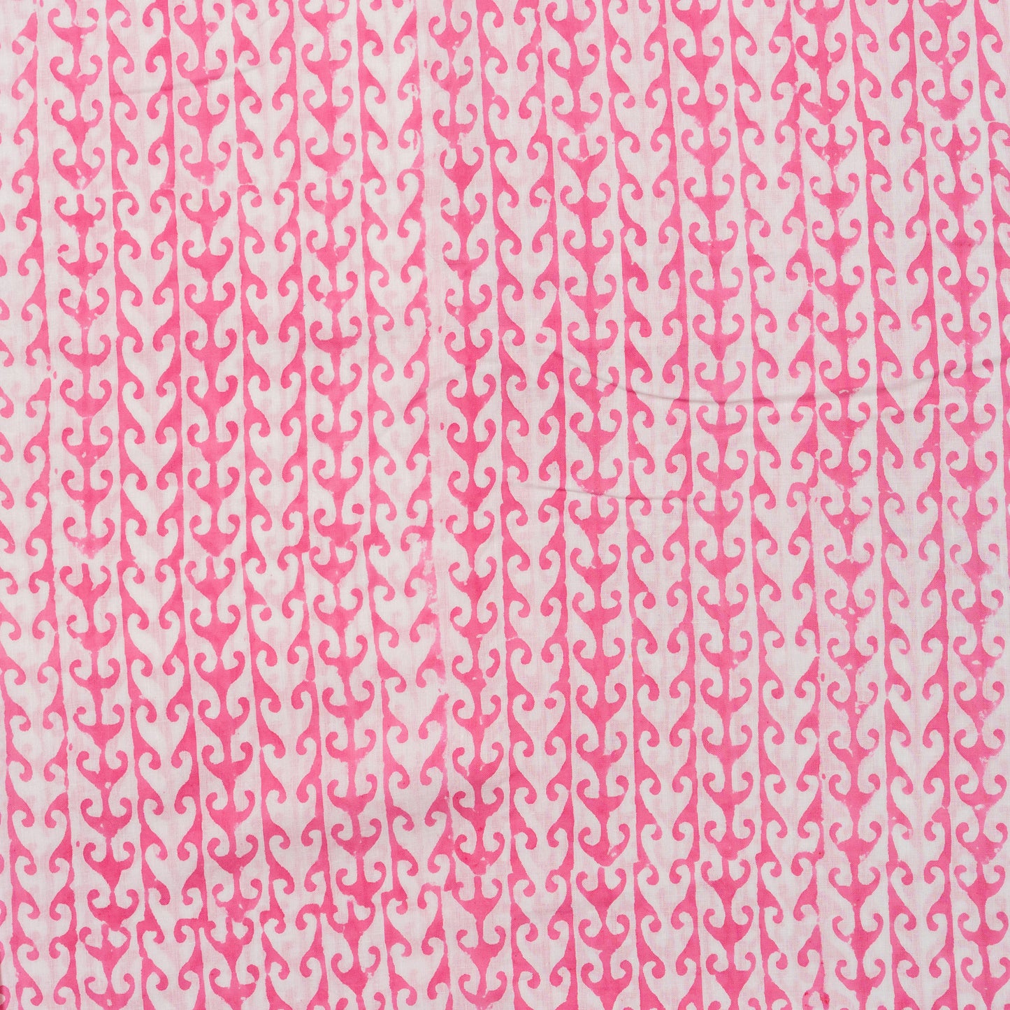 cotton hand block printed bottom