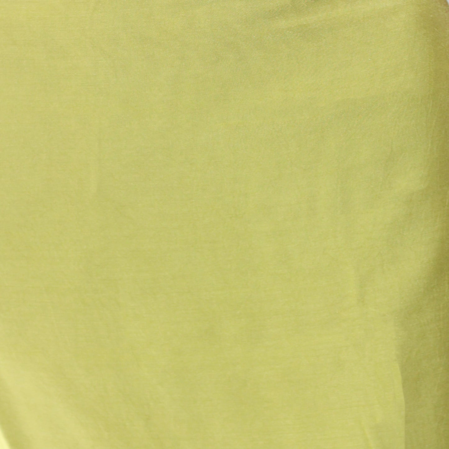 Light Green Dress Material
