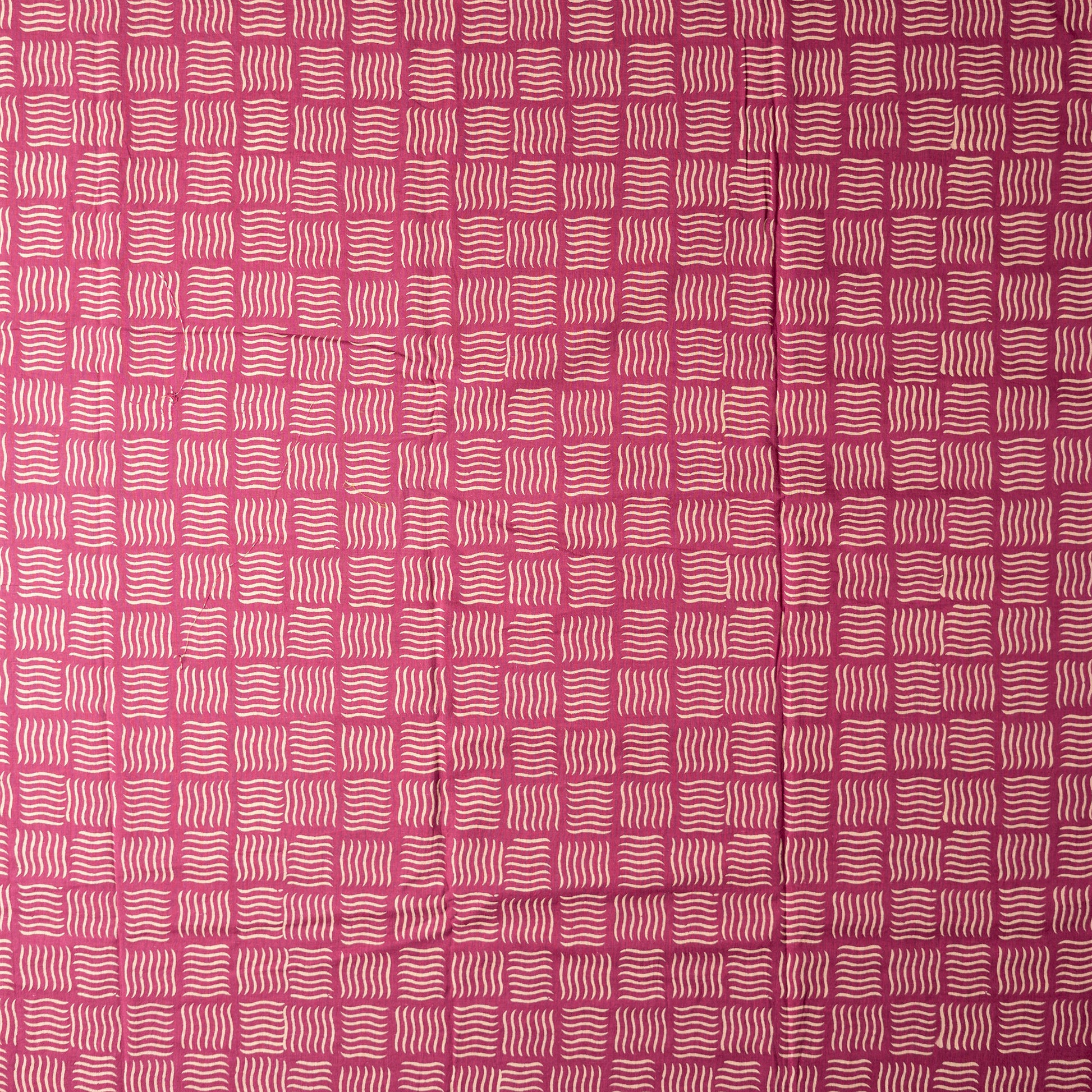 Cotton bottom with print design.
