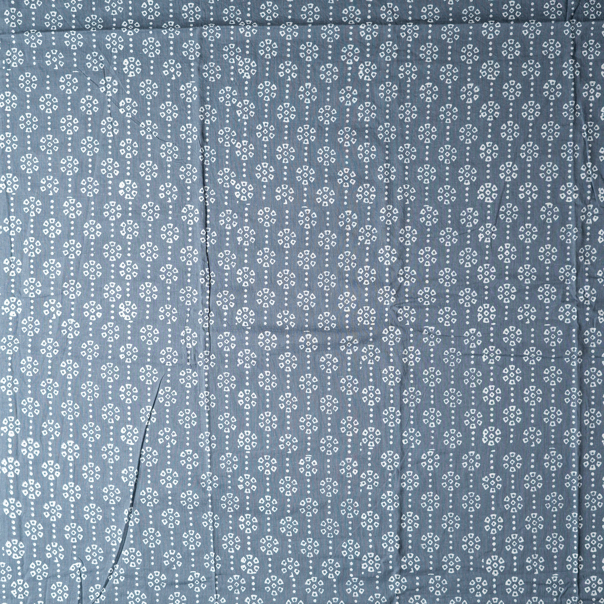Cotton bottom with print design.