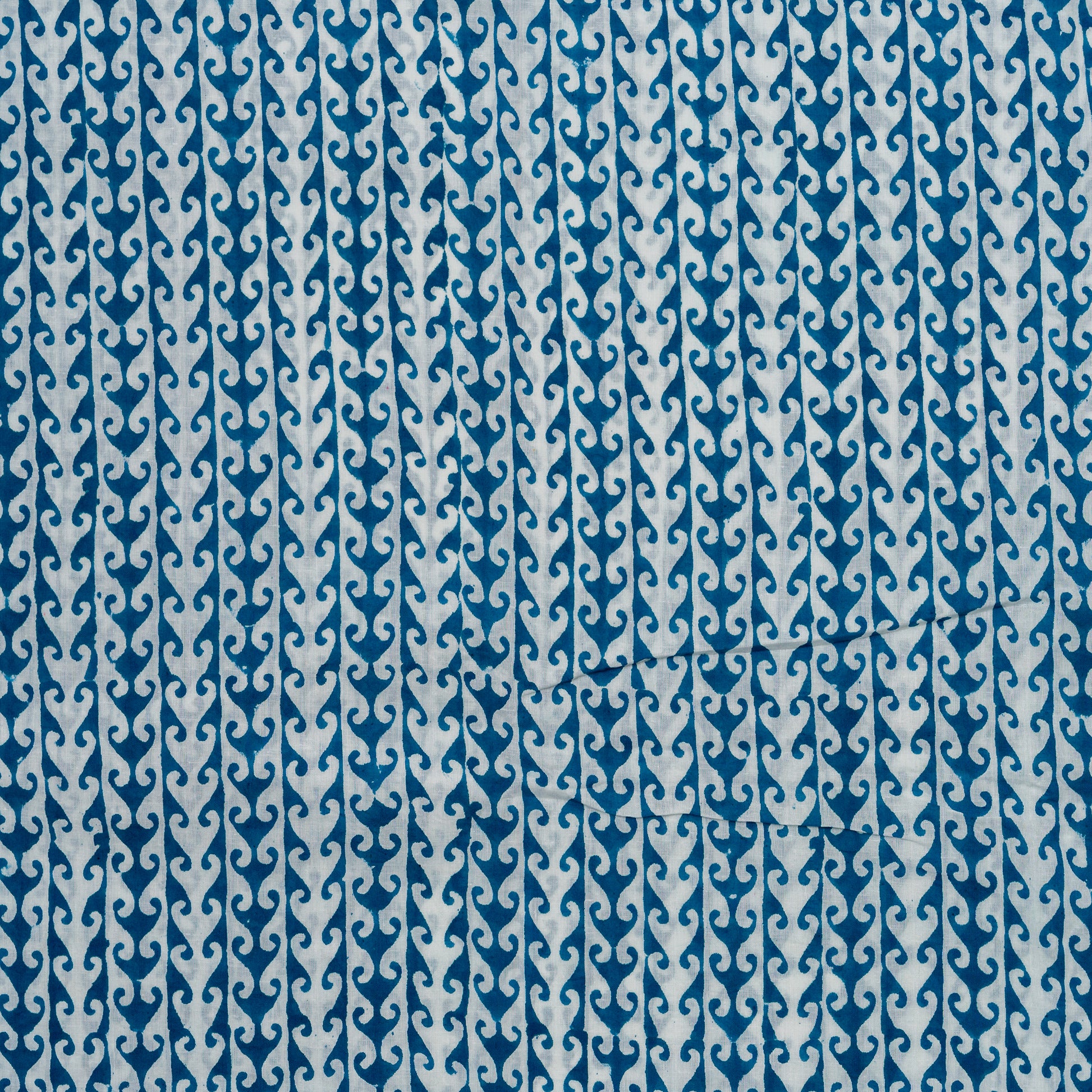 cotton hand block printed bottom
