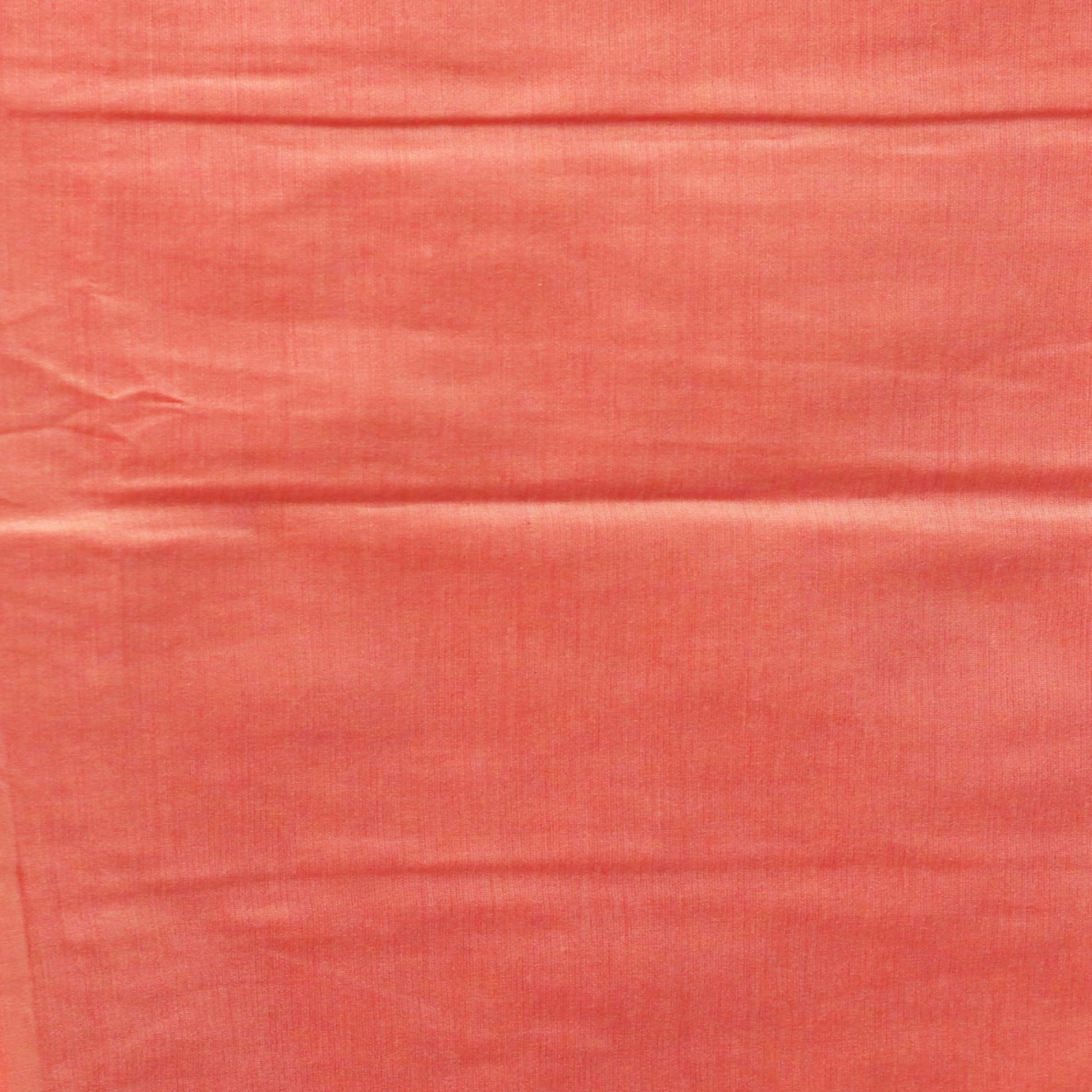 cotton silk bottom in peach color 