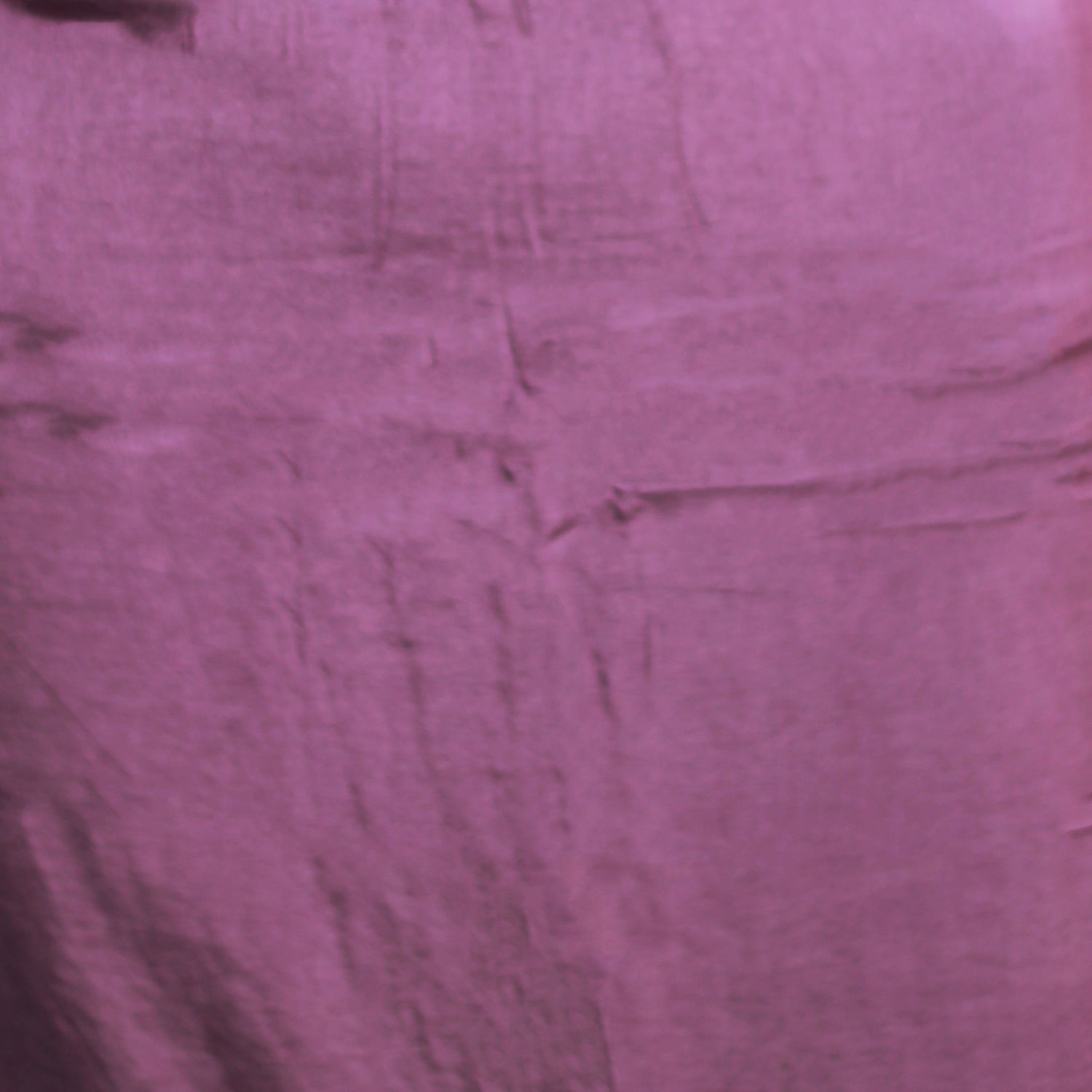purple color silk bottom