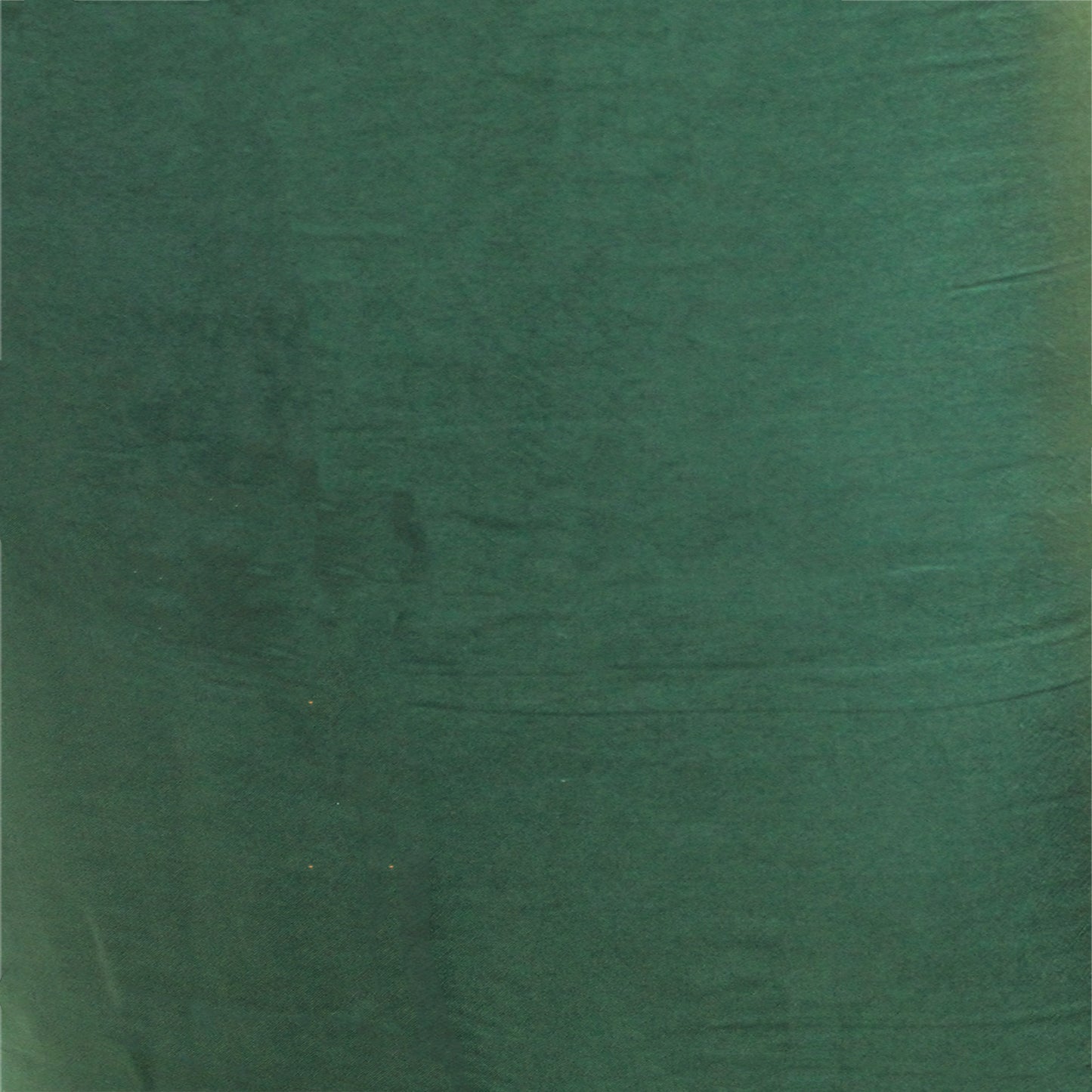 Bottle Green Silk Dress Material
